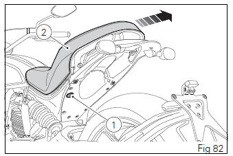 Main components and devices