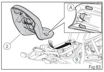 Main components and devices