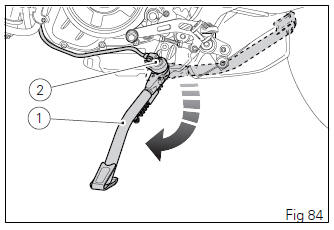 Main components and devices