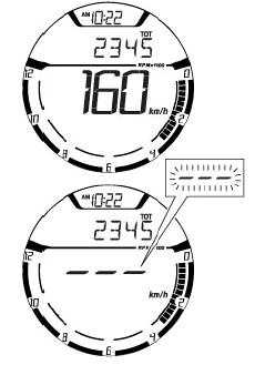 Instrument panel