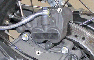 Braking system