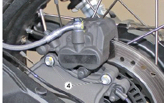 Braking system