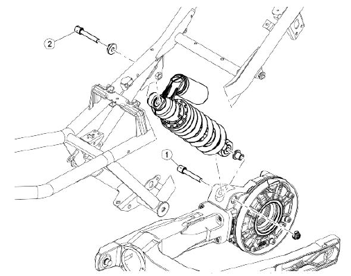 Shock absorbers