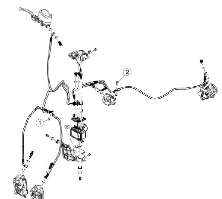 Braking system