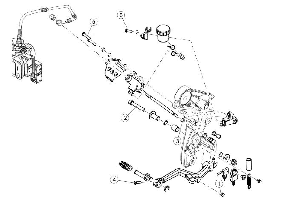 Braking system