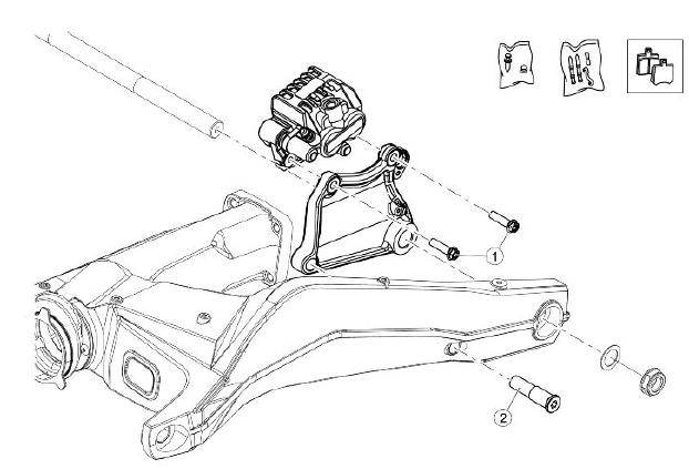 Braking system