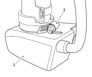 Fuel Filter - Renew