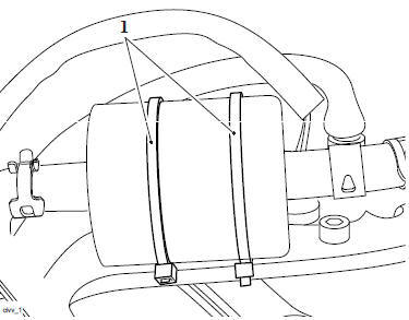 Fuel Filter - Renew