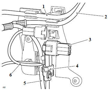 Engine Remove and Install