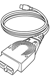 T3880057 - Triumph Diagnostic Interface
