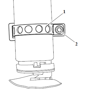 Removal and Installation - Engine Management Components