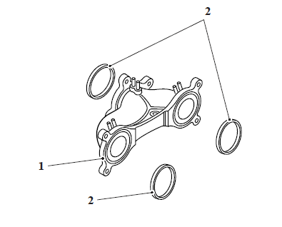 Removal and Installation - Engine Management Components