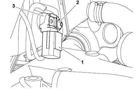 Front Suspension