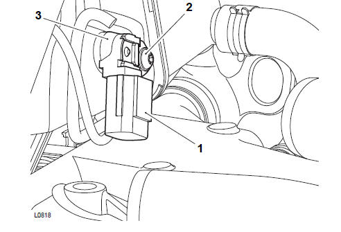 Front Suspension