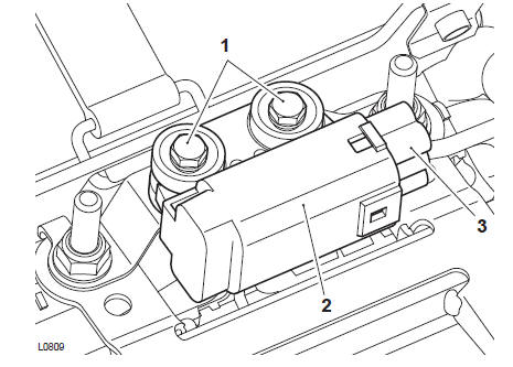 Front Suspension