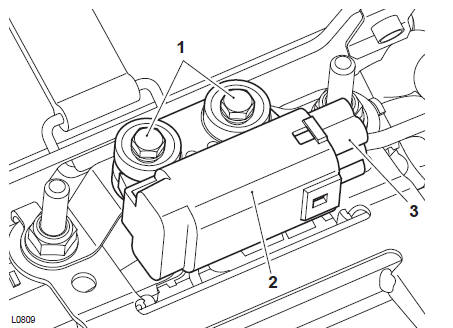 Front Suspension