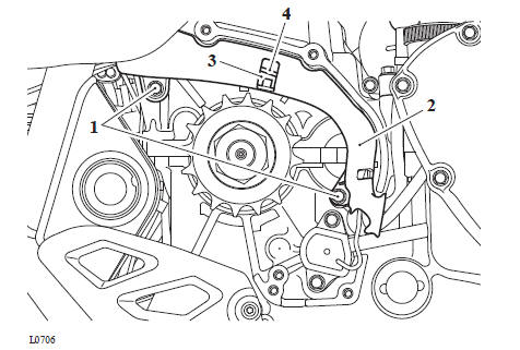 Front Suspension