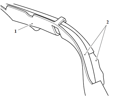 Front Suspension