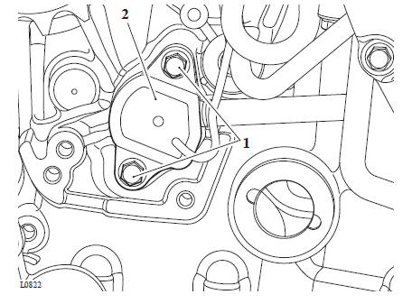 Front Suspension