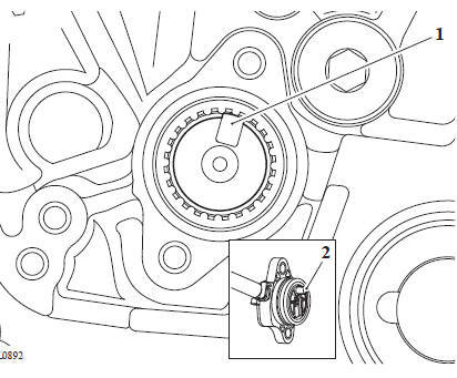 Front Suspension