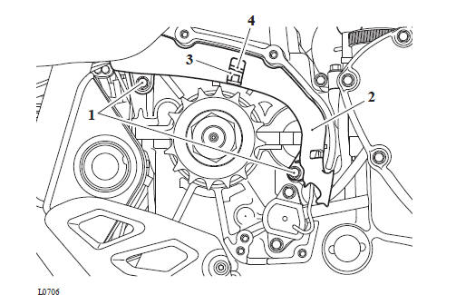 Front Suspension