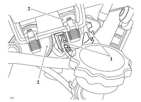 Front Suspension