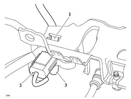 Front Suspension