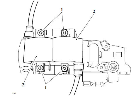 Front Suspension