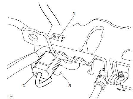 Front Suspension