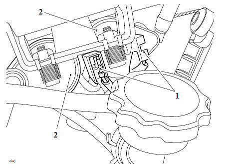 Front Suspension