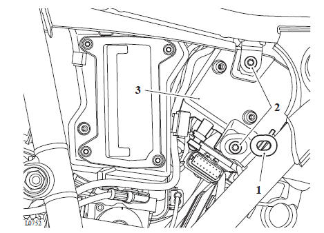 Front Suspension