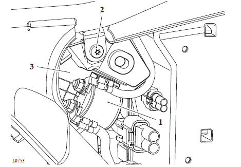 Front Suspension