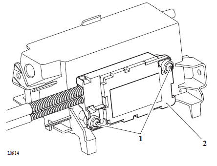 Front Suspension