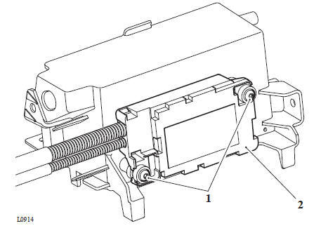 Front Suspension