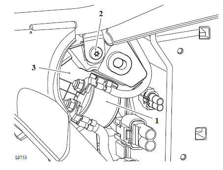 Front Suspension