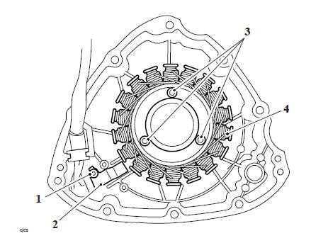 Front Suspension