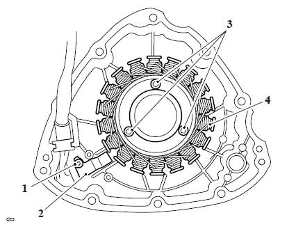 Front Suspension