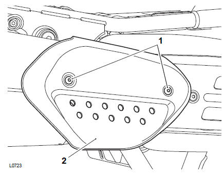 Front Suspension