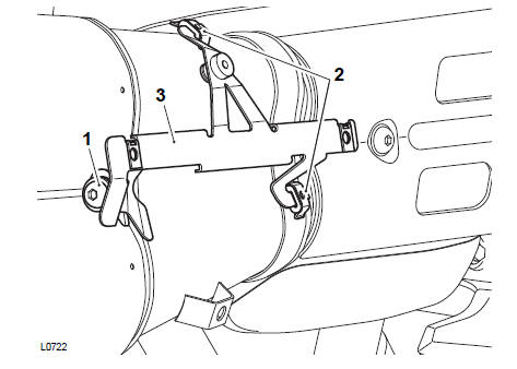 Front Suspension