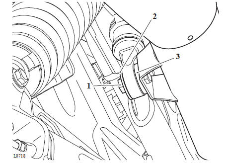 Front Suspension