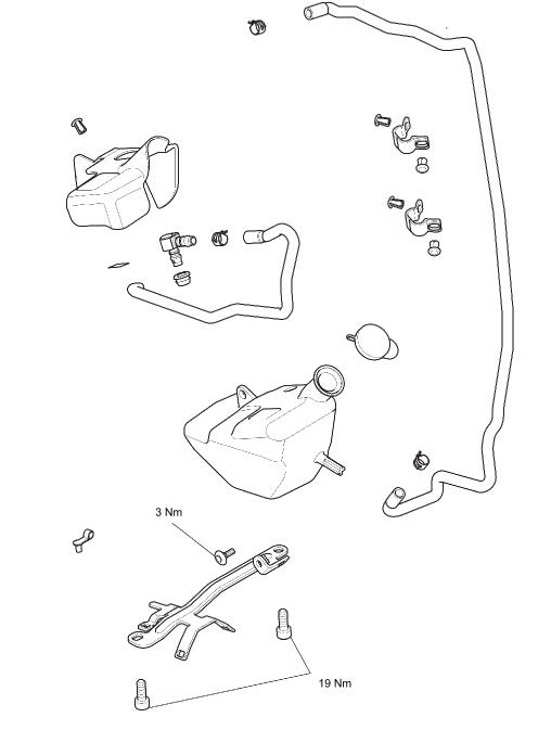 Component Locations