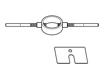 T3880067 - Fork Spring Compressor