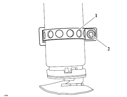 Fuel Filter - Renew