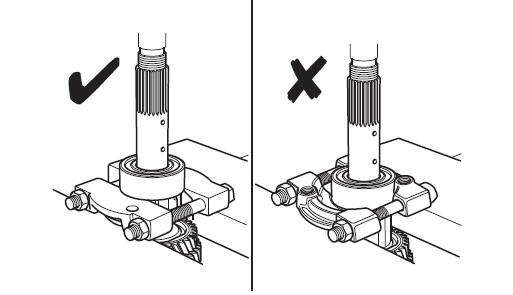 Service Tool Installation