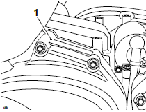 Engine Serial Number