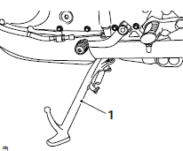 Side Stand