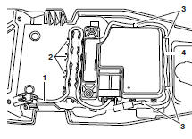 Battery Installation