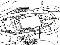 Battery Installation