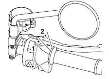 Throttle Control 