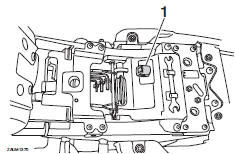 Diagnostic connector 